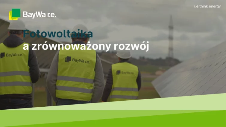 Instalacja PV i farma fotowoltaiczna w kształcie serca Instalacja PV i farma fotowoltaiczna w kształcie serca