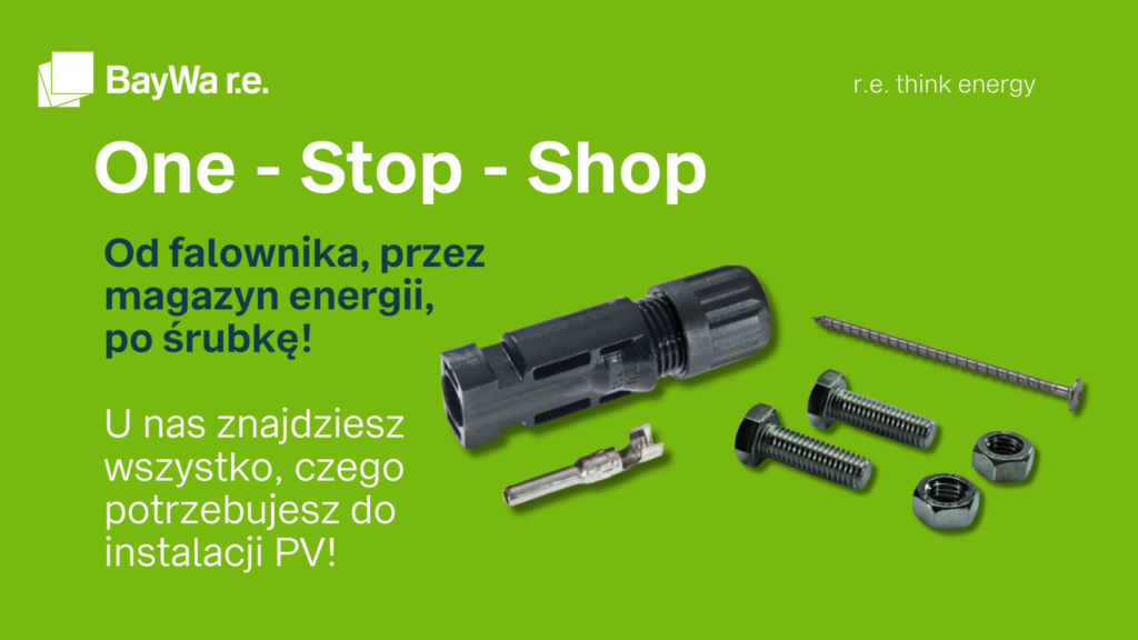 One-stop-shop